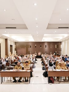 Diklat dan Bimtek Kepegawaiaan Organisasi Perangkat Daerah