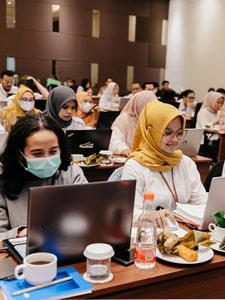 Diklat dan Bimtek Kepegawaiaan Organisasi Perangkat Daerah