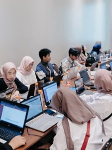 Diklat dan Bimtek Keuangan Organisasi Perangkat Daerah