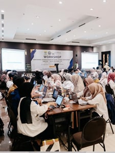 Diklat dan Bimtek Keuangan Organisasi Perangkat Daerah