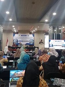 Diklat/Bimtek Humas dan Protokoler untuk OPD