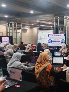 Diklat/Bimtek Humas dan Protokoler untuk OPD