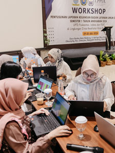 Jasa Penyelenggara Kegiatan Bimtek dan Diklat